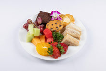 Load image into Gallery viewer, Funeral Menu #1