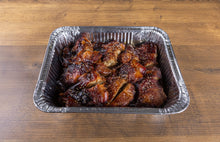 Load image into Gallery viewer, Hawaiian Menu B