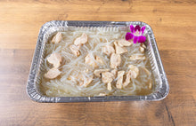 Load image into Gallery viewer, Hawaiian Menu B