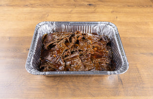 Hawaiian Menu C