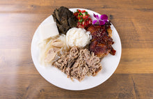 Load image into Gallery viewer, Hawaiian Menu B