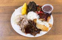 Load image into Gallery viewer, Hawaiian Menu C