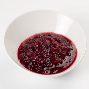 Pineapple/Cranberry Relish