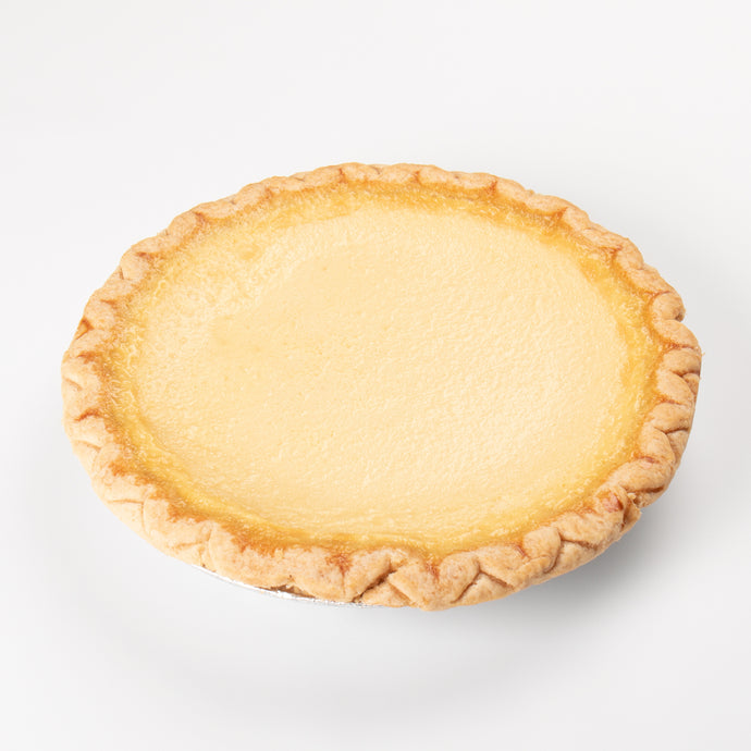 Napoleon's Bakery® Custard Pie