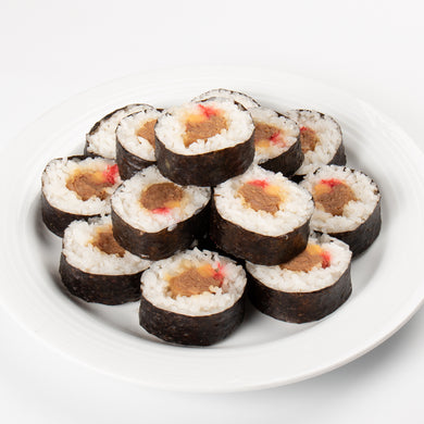 Maki Sushi Roll (uncut) (for Thanksgiving Day)